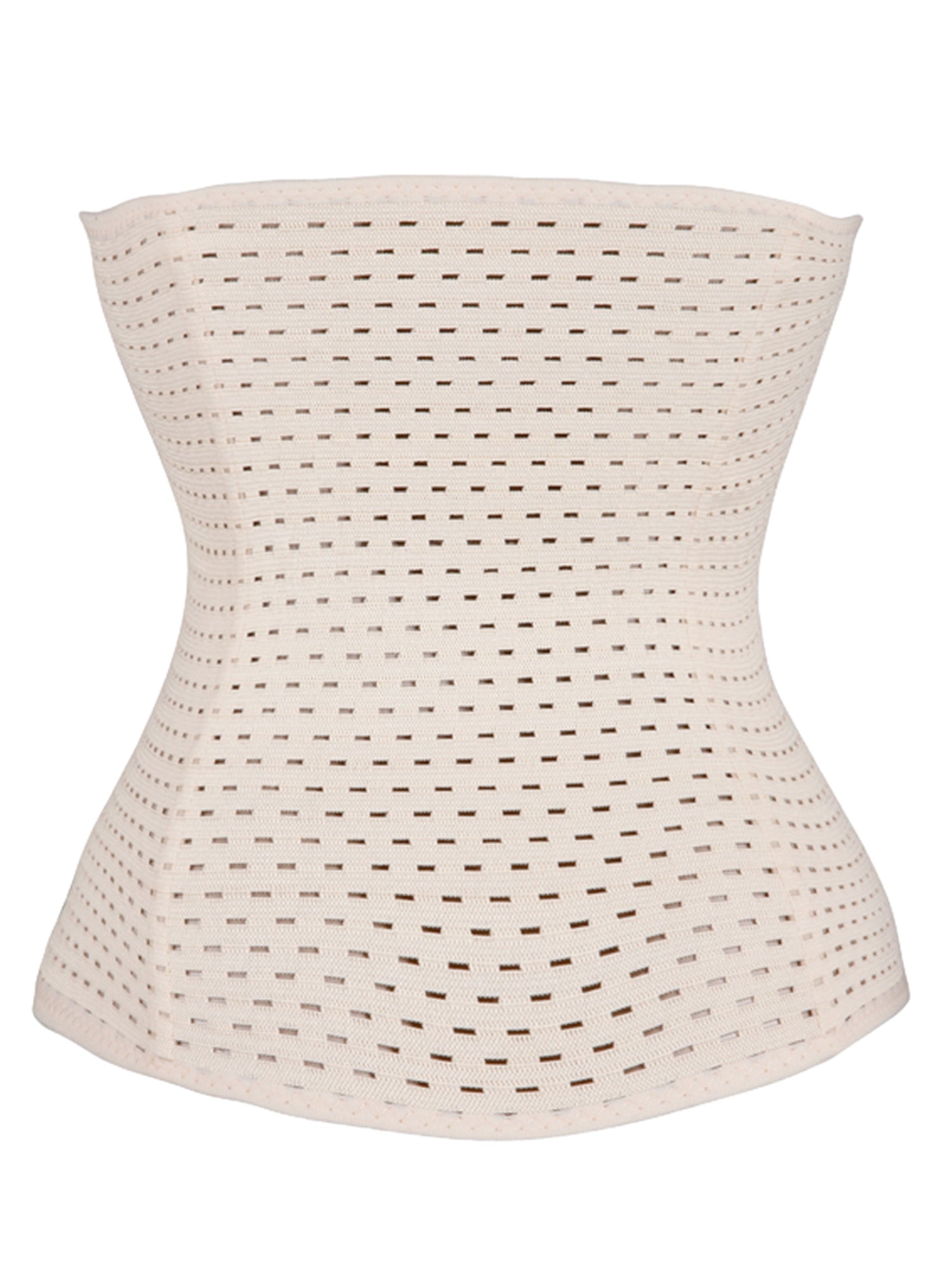Mujeres Control Ultra Firme Fajas Cintura Entrenador Cuerpo Moldeador Quemador De Grasa Fitness Entrenamiento Pérdida De Peso Corsé Cincher Talla Grande